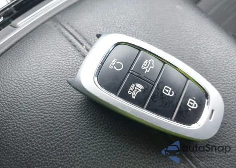 2024 Hyundai Santa Cruz Sel z USA, uszkodzony, nr VIN 5NTJBDAE9RH084031